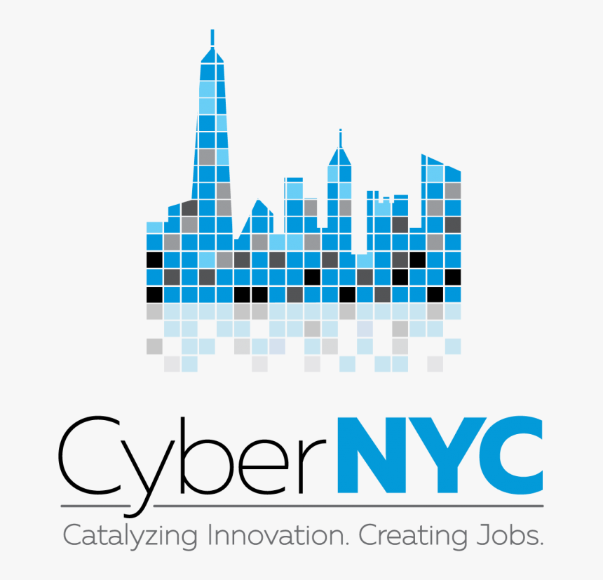 Cyber Nyc, HD Png Download