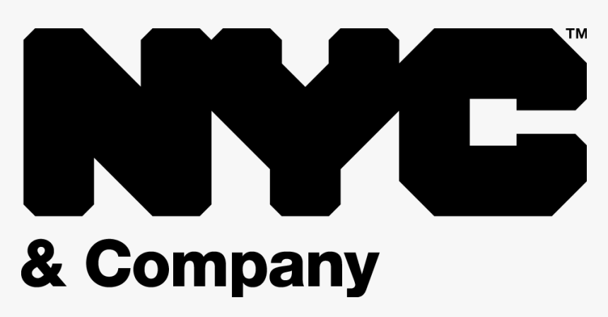 Nyc & Company, HD Png Download