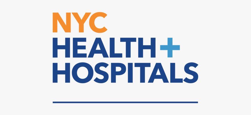 Nyc Health And Hospitals Logo, HD Png Download