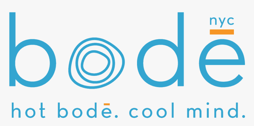 About Bodē Nyc - Circle, HD Png Download