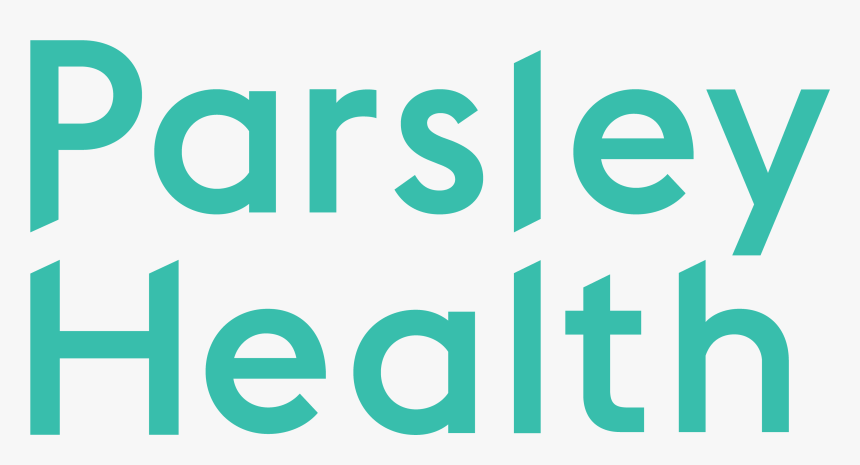 Health Png Png - Parsley Health Logo, Transparent Png