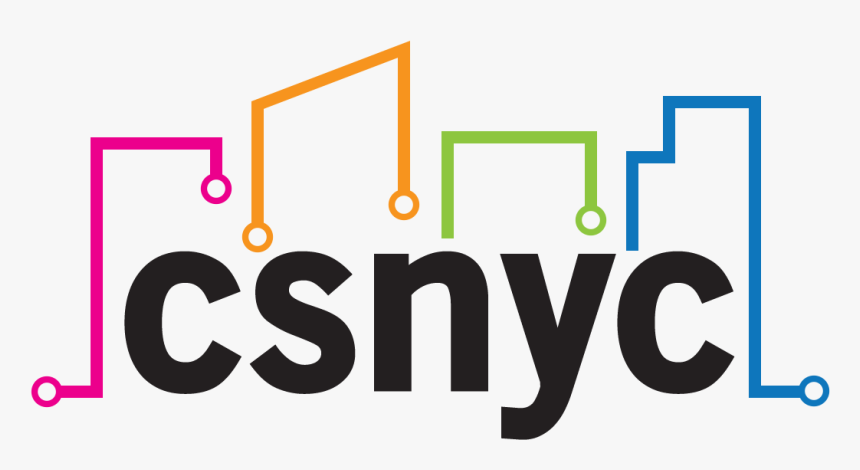 Cs4all Nyc, HD Png Download