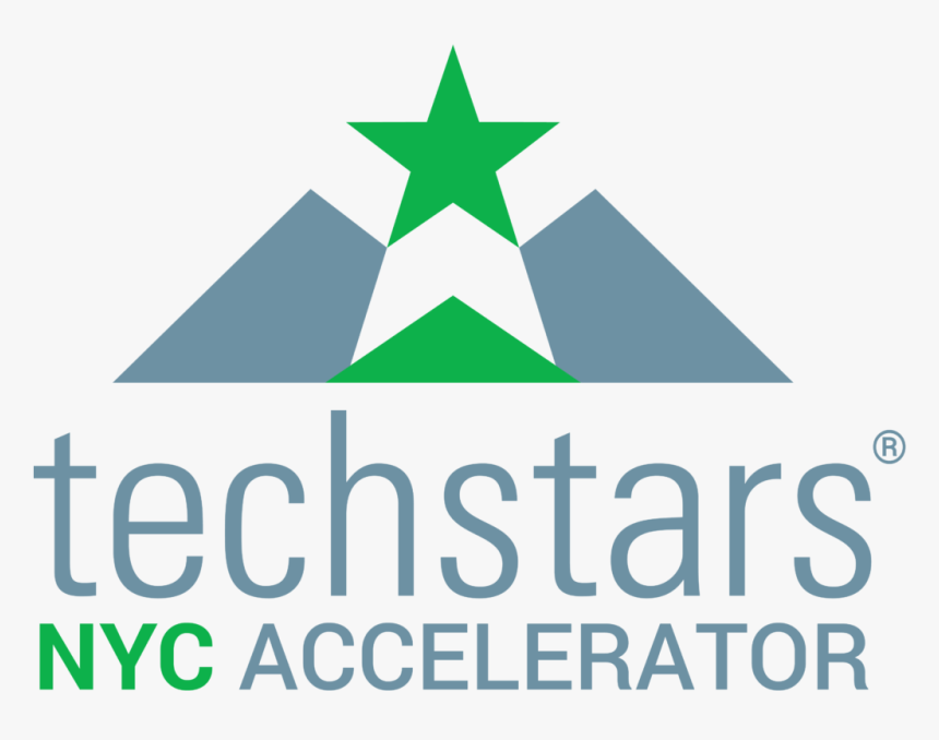 Techstars Nyc - Techstars Berlin Logo, HD Png Download