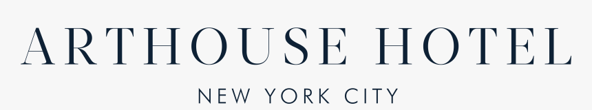 Arthouse Hotel New York City Logo, HD Png Download