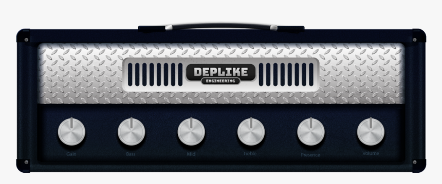 Guitar Effects App - Grille, HD Png Download