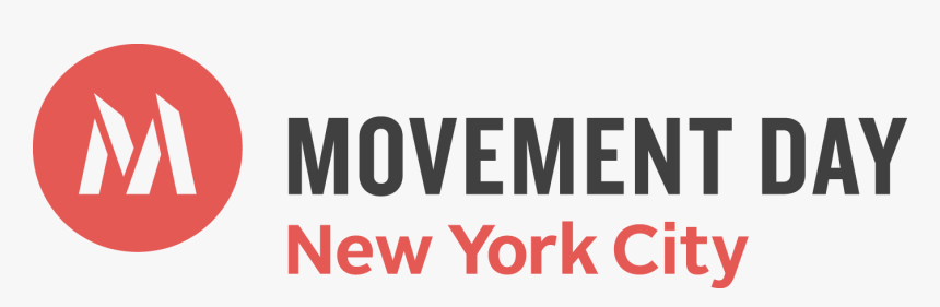 Movement Day 2017 Nyc, HD Png Download