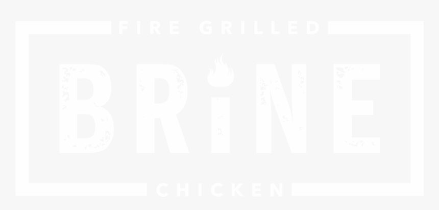 Brine Chicken Logo Nyc, HD Png Download