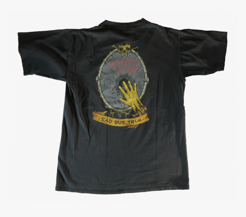 Rare Vintage Nike T Shirt 80s 90s Tee - Active Shirt, HD Png Download