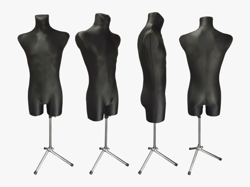 Tailoru0027s Mannequin Male P - Mannequin Side Png, Transparent Png