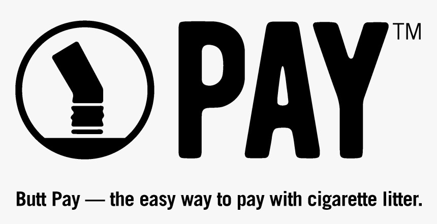 Cigarette Butts Are Toxic - Sodastream, HD Png Download