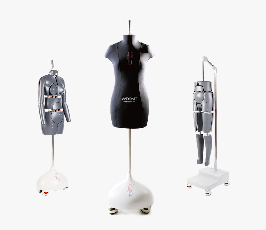 Mannequin Clothing Crash Test Dummy Sales Human Body - Crashtest Dummy Fashion, HD Png Download
