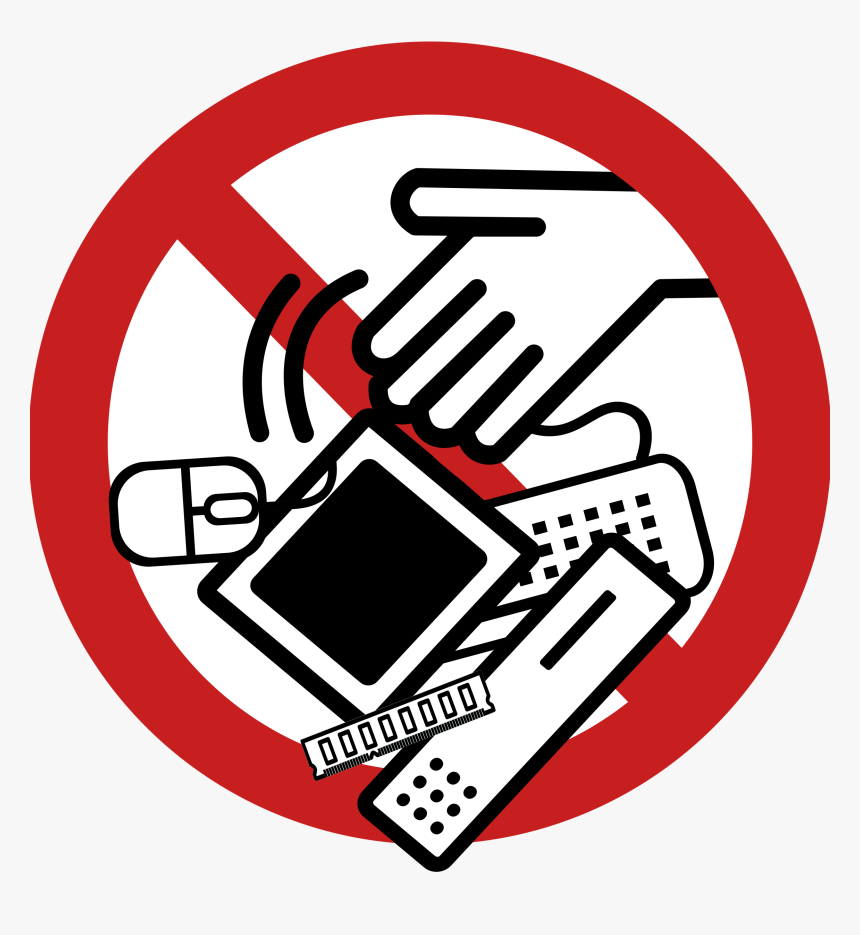Organization,area,brand - E Waste Clip Art, HD Png Download