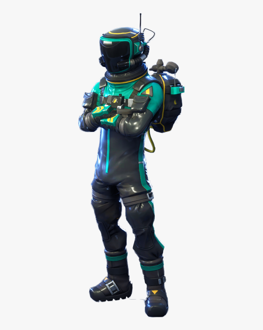 Fortnite Dark Voyager Png, Transparent Png