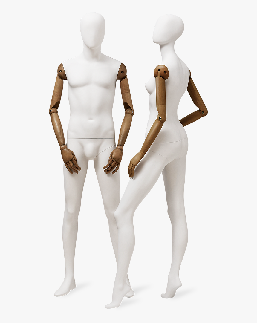 Mannequins Proportion London Png, Transparent Png