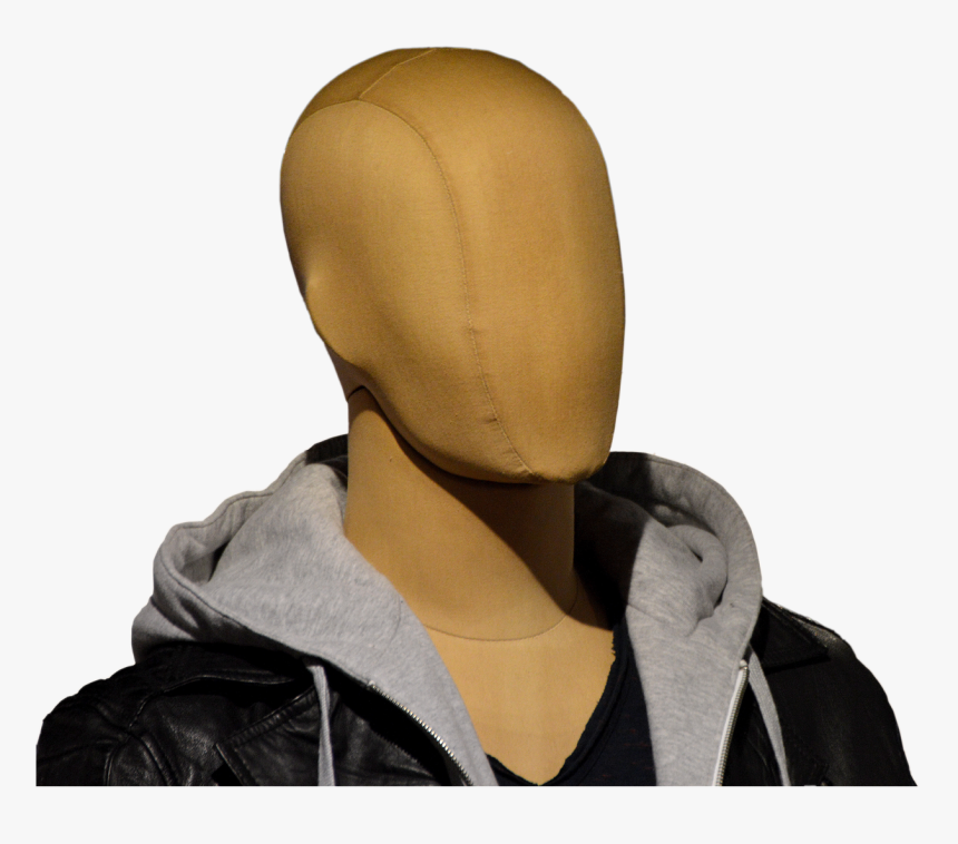 Dummy With No Face, HD Png Download