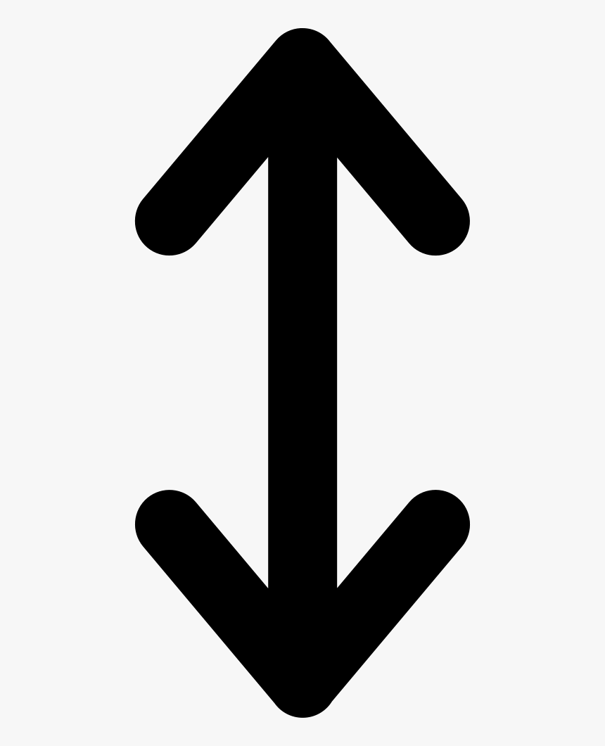 Icon Double Arrow Png, Transparent Png