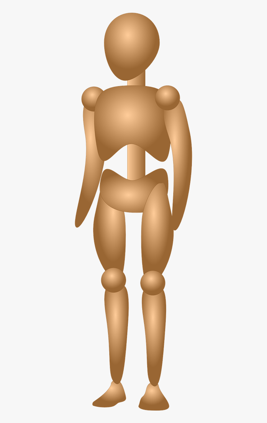 Mannequin Png, Transparent Png