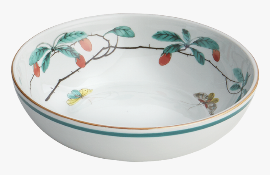 Y1676 Fv Cereal - Porcelain, HD Png Download