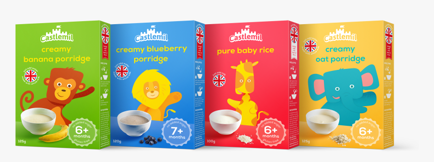 Bowl Of Cereal Png, Transparent Png