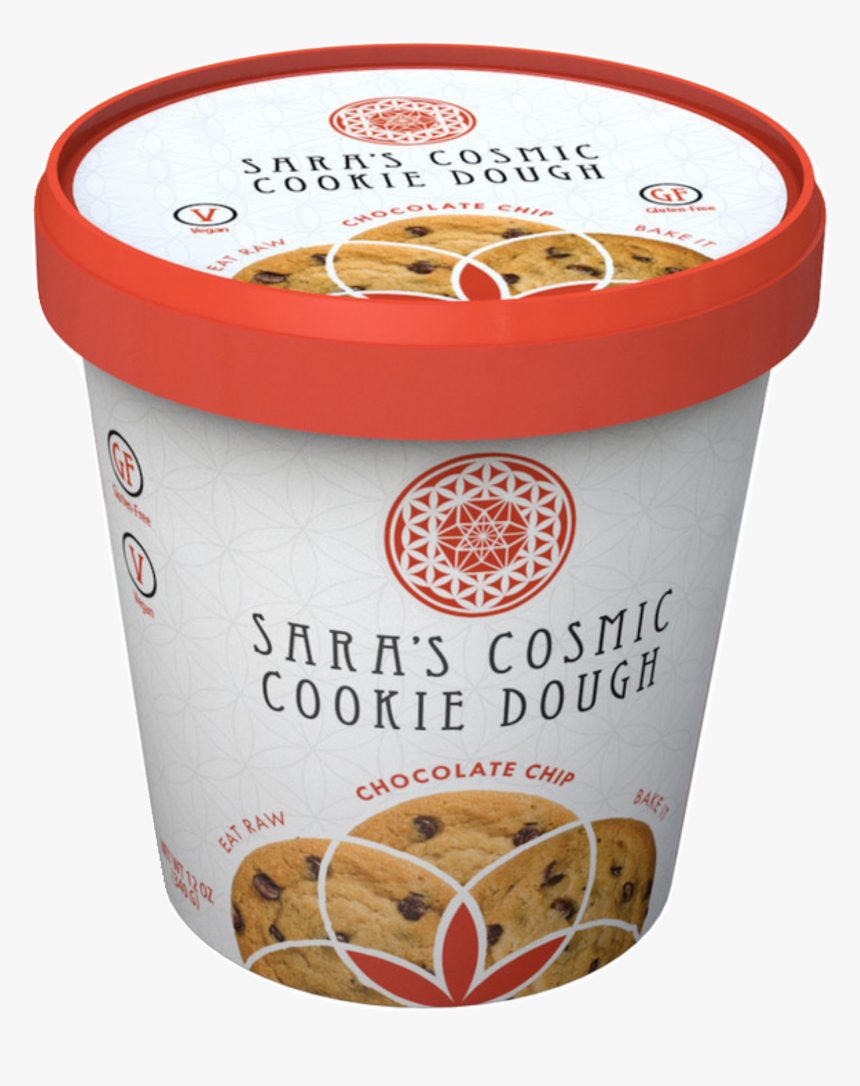 Chocolate Chip Cookie Png, Transparent Png
