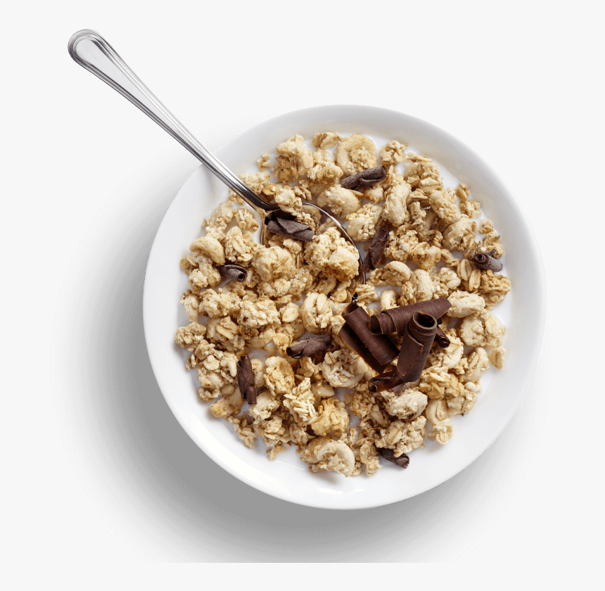 Muesli, HD Png Download