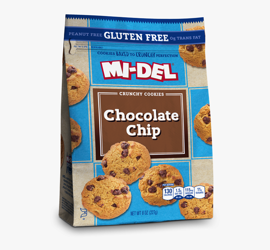Gluten Free Mi Del, HD Png Download