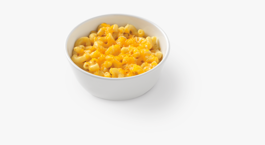 Corn And Cereal,vegetarian Food,macaroni,sweet Corn,cavatappi,american - Noodles And Company Side Dish, HD Png Download