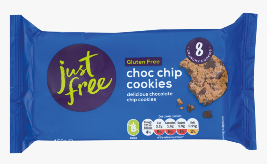 Gluten Free Cookies Lidl, HD Png Download
