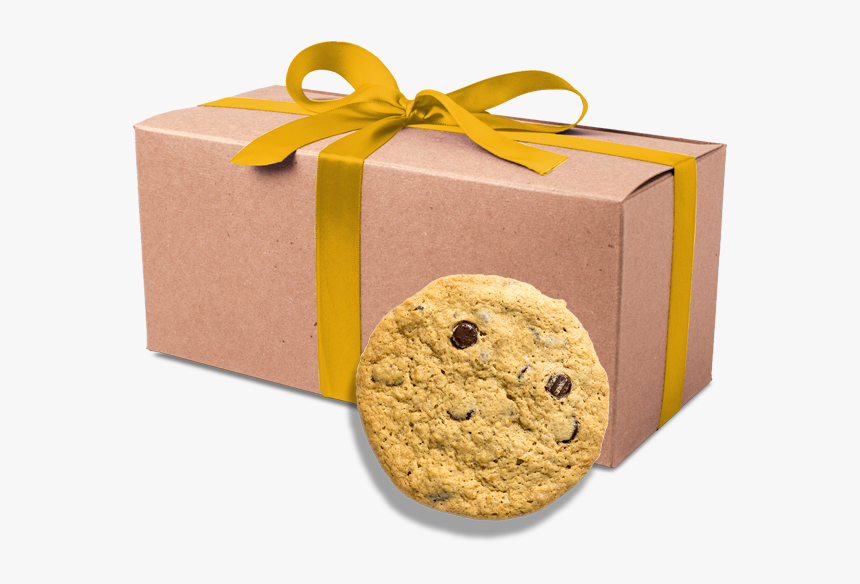 Chocolate Chip Cookie, HD Png Download