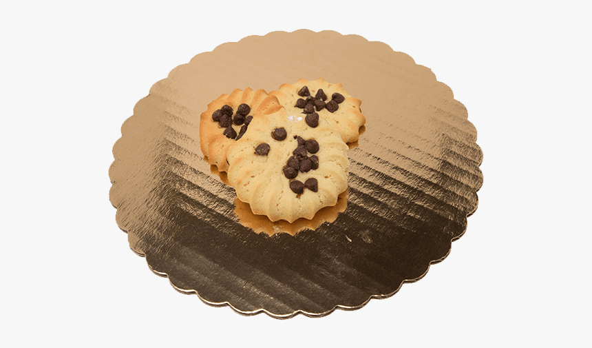 Butterchocchip - Peanut Butter Cookie, HD Png Download