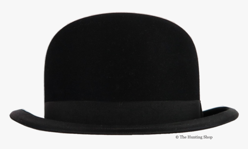 Bowler Hat Png - Fedora, Transparent Png