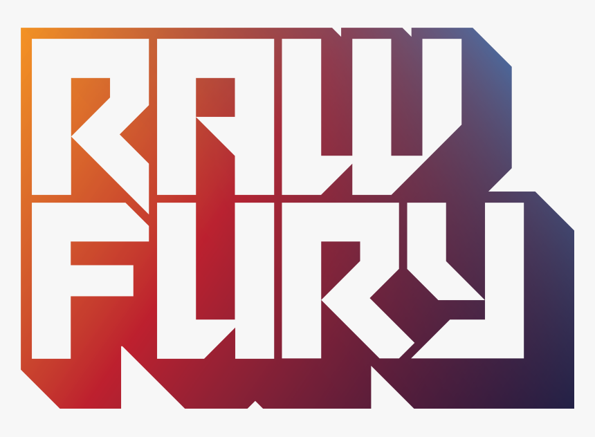 Raw Fury, HD Png Download