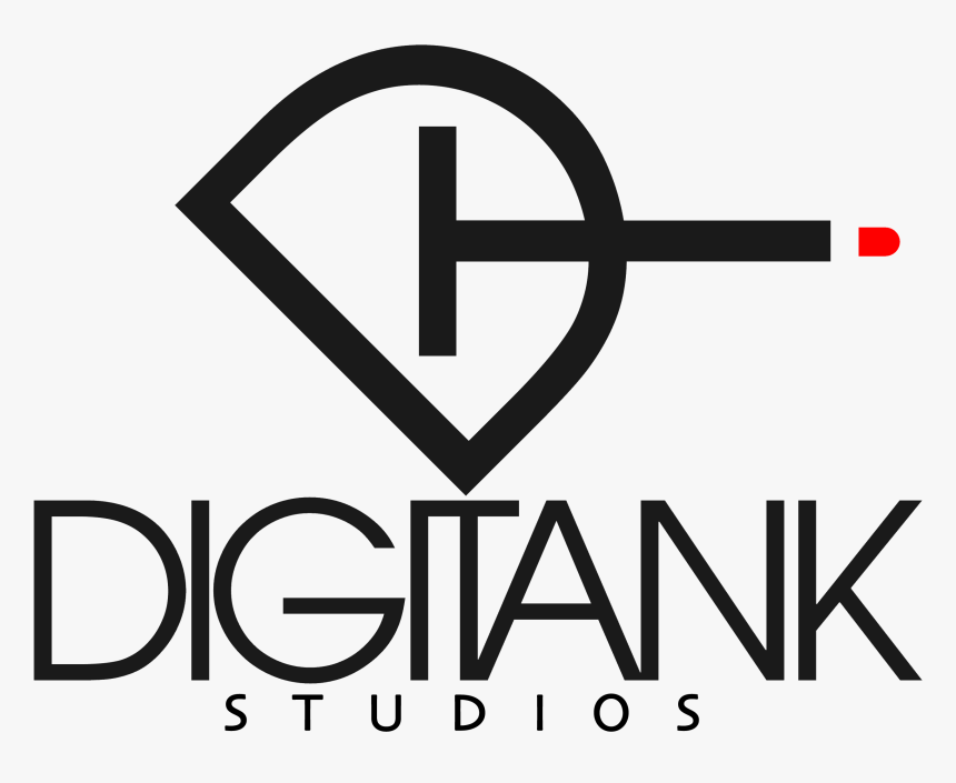 Digitank Studios, HD Png Download