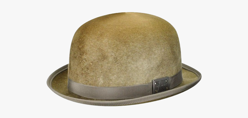 Bowler Hat Png Clipart - Sun Hat, Transparent Png