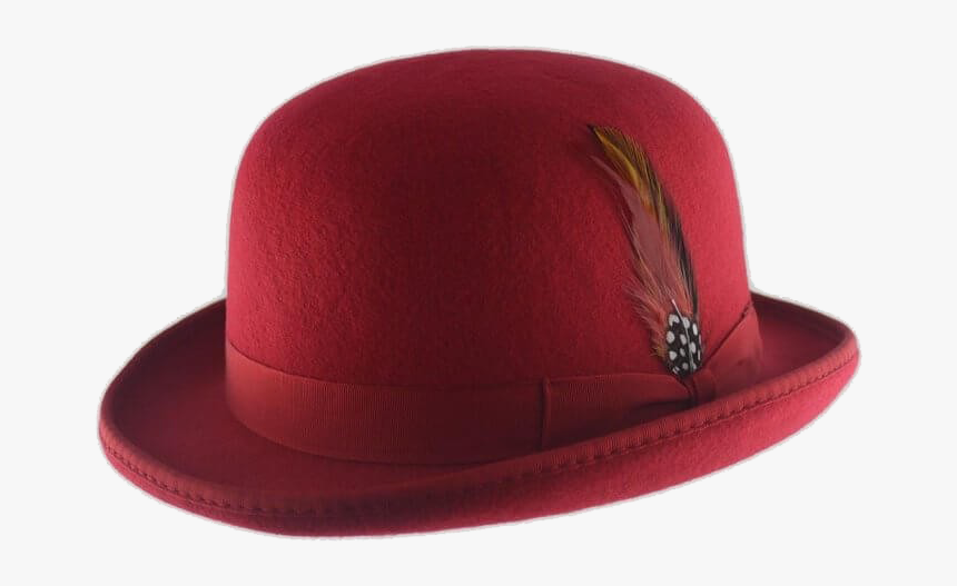 Bowler Hat Png Free Pic - Sun Hat, Transparent Png