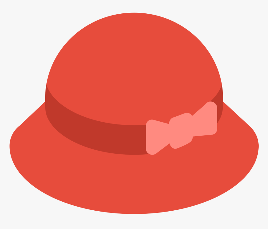 Color Icon - Cappello Donna Icon Png, Transparent Png