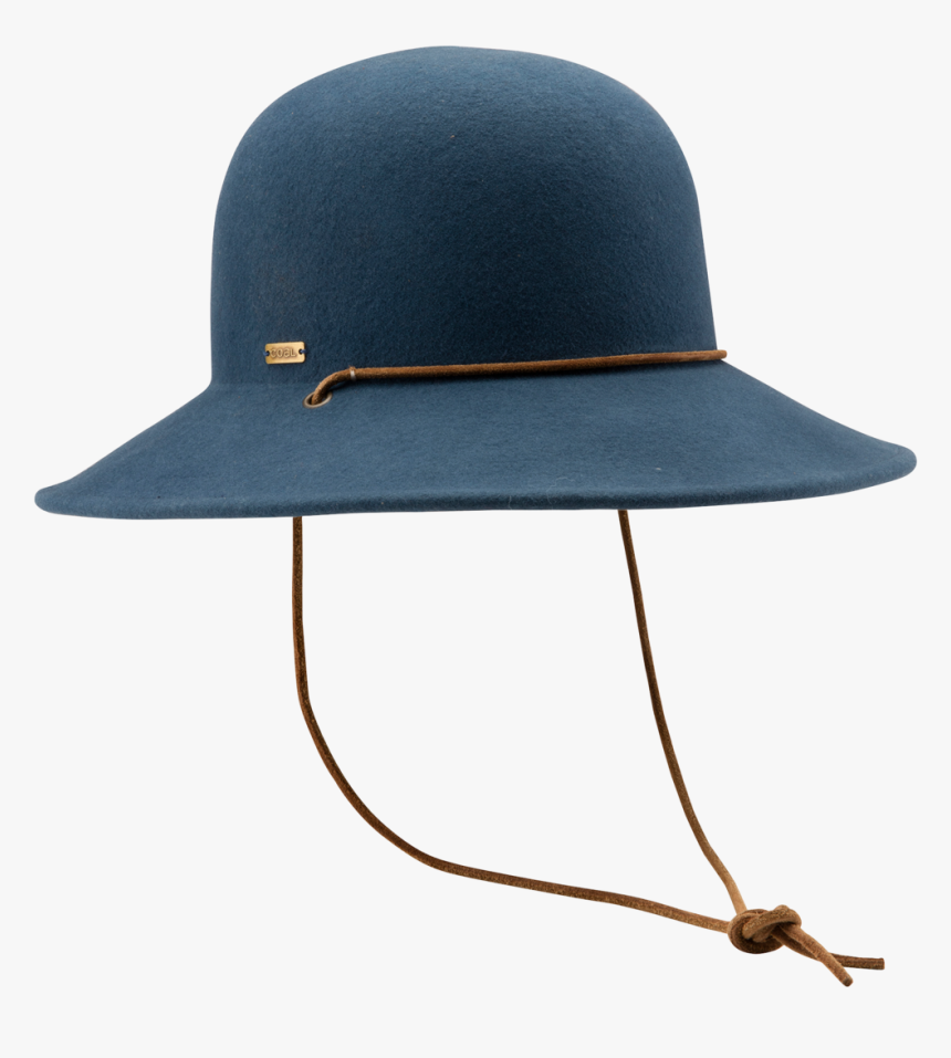 Transparent Bowler Hat Png - Sun Hat, Png Download