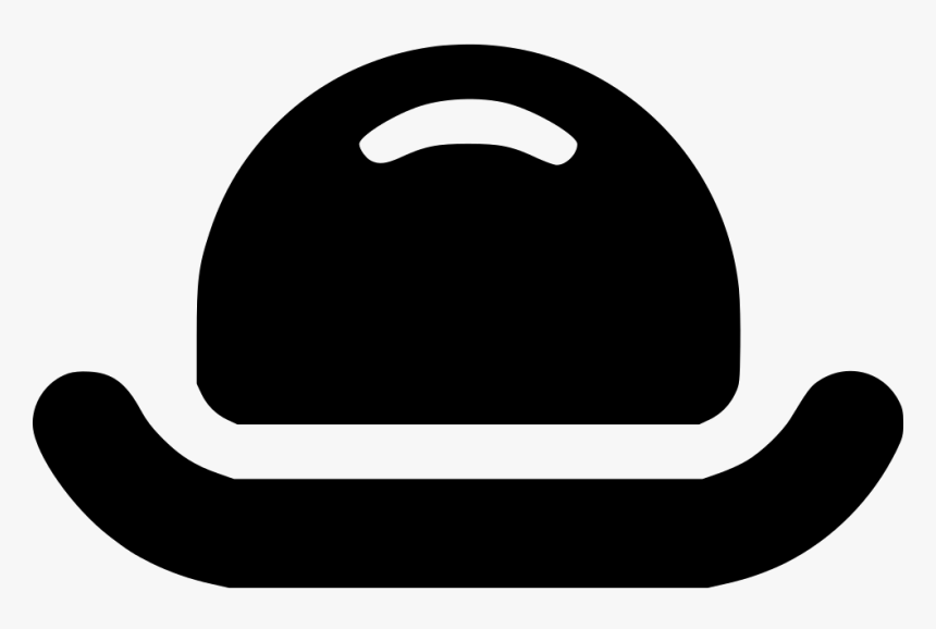 Bowler Hat, HD Png Download