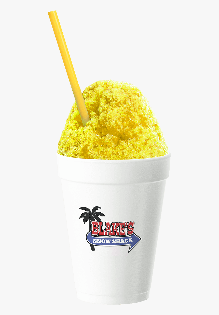 Snow Cone Cups Png, Transparent Png