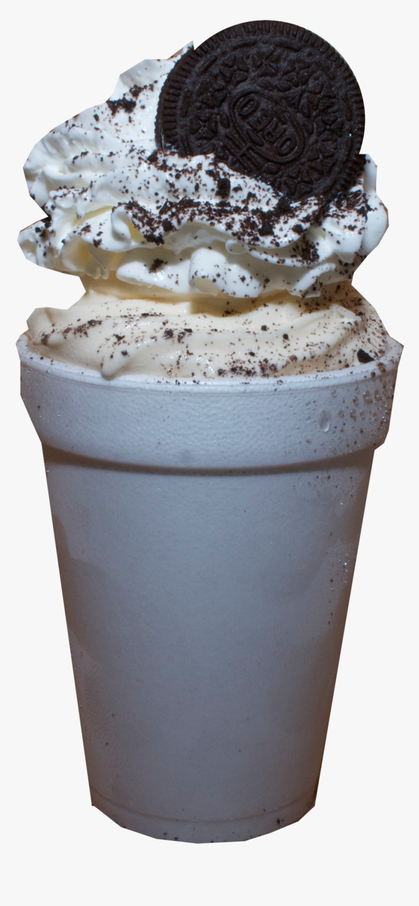 Milkshake - Ice Cream, HD Png Download