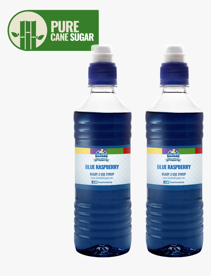 Plastic Bottle, HD Png Download