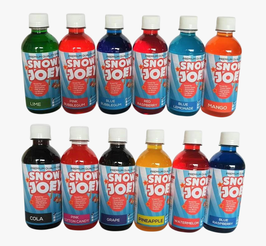 Plastic Bottle, HD Png Download