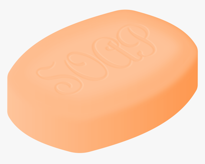 Soap Png Transparent Image - Circle, Png Download