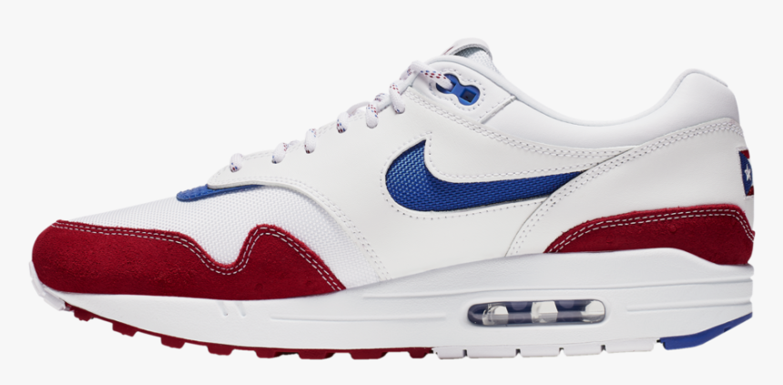 Puerto Rico Nike Air Max 1, HD Png Download