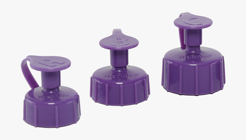 Enfit Medicine Bottle Adapter, HD Png Download