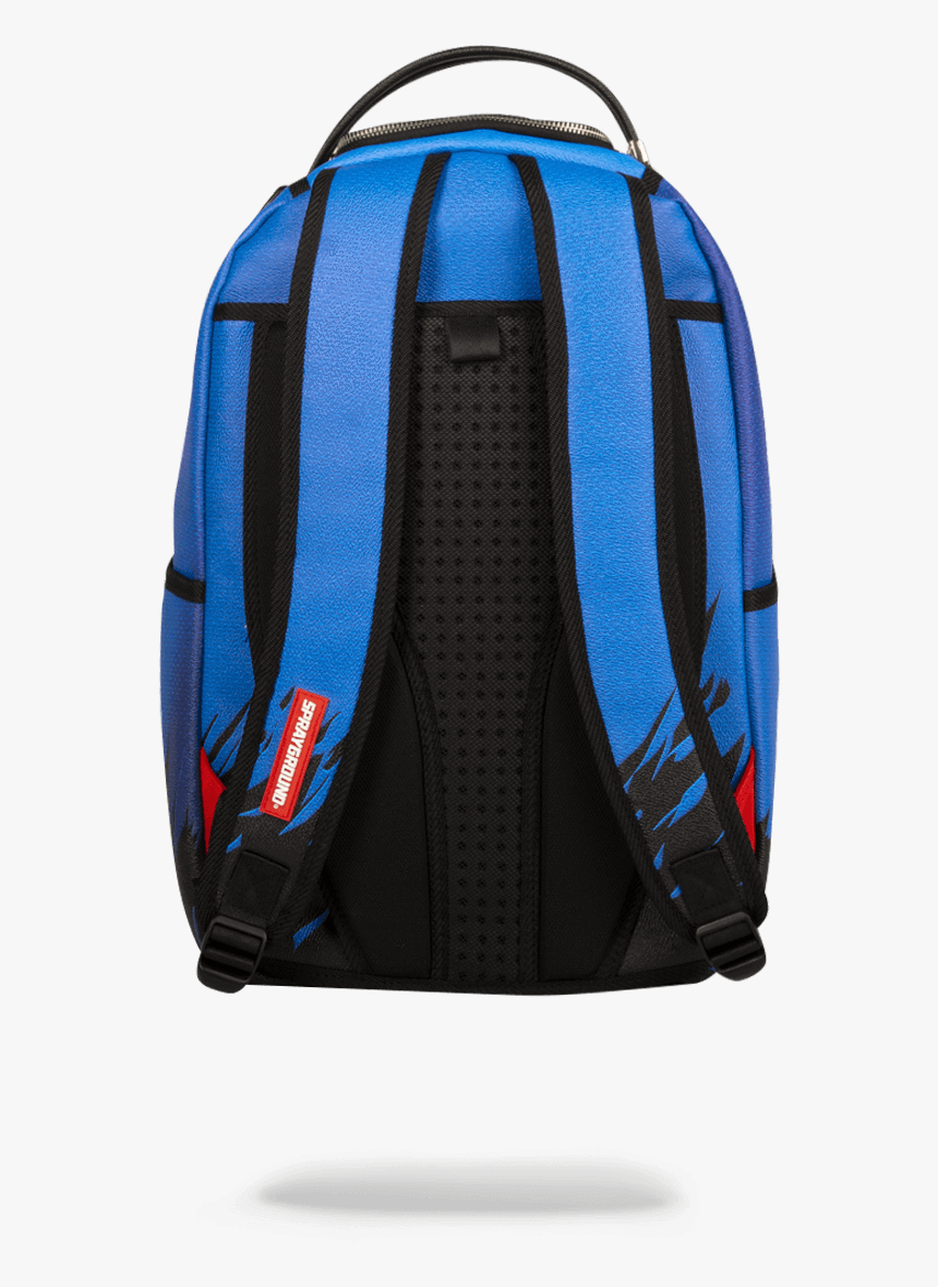 Ezekiel Elliott Trasher - Ezekiel Elliott Sprayground Thrasher Backpack, HD Png Download