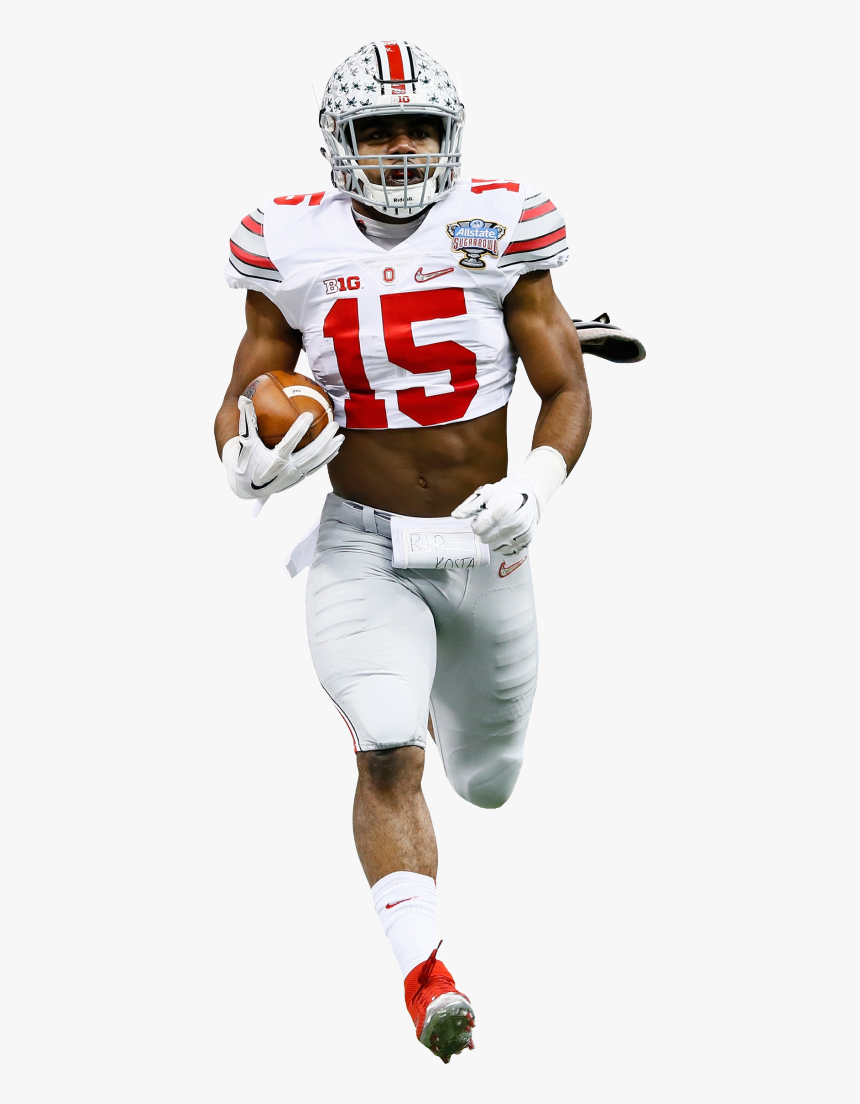 Ezekiel Elliott Png, Transparent Png