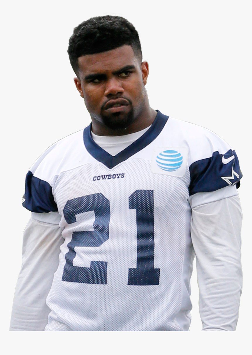 Ezekiel Elliott Png, Transparent Png