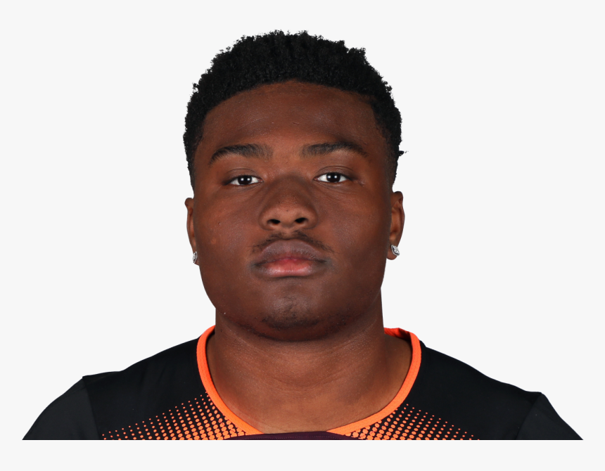Dwayne Haskins Profile, HD Png Download