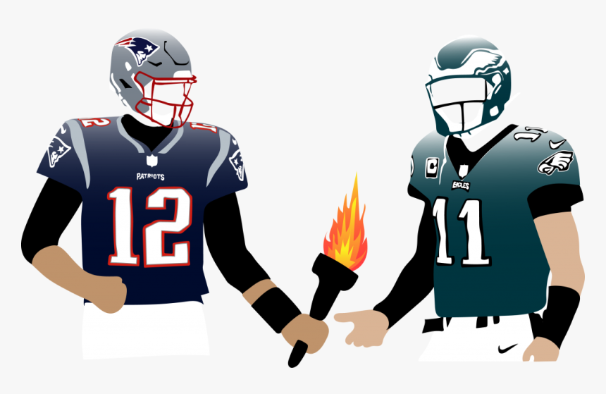 Sprint Football, HD Png Download